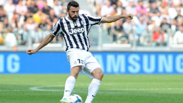 Juventus, Barzagli di nuovo infortunato: fuori 20 giorni