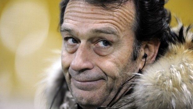 Cellino condannato: 600 mila euro di multa e barca confiscata