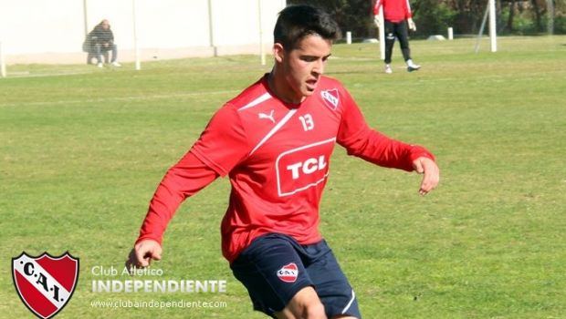 Independiente sotto shock: Zarate avrebbe violentato la fidanzata di un compagno