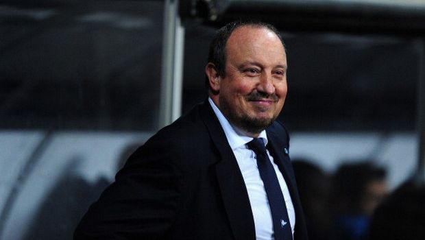 Napoli, Rafa Benitez è fiducioso contro il Porto: “Affrontiamo la partita con l’idea di vincere”