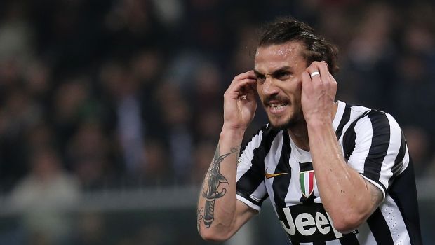 Il grande equivoco juventino; Osvaldo o Llorente?