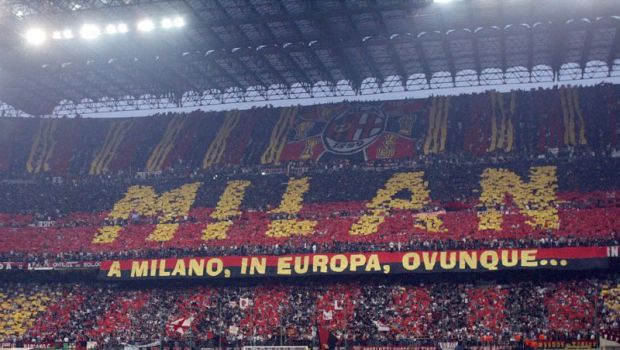 Contestazione Milan: denunciati 35 ultras, Daspo per tutti