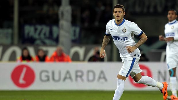 Calciomercato Inter: 20 milioni per Icardi dal Qatar