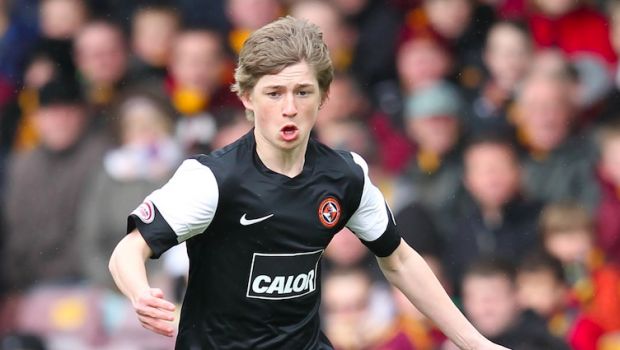 La Roma fa sul serio per lo &#8216;scozzesino&#8217; Ryan Gauld