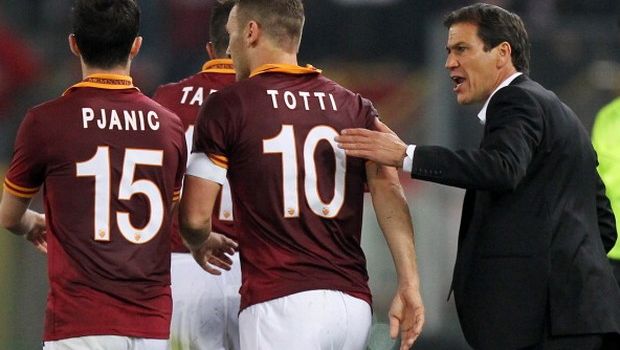 Roma, Rudi Garcia è sicuro del secondo posto: “Andremo direttamente in Champions League”
