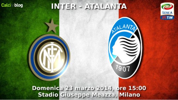 Inter &#8211; Atalanta 1-2 | Risultato finale | Una doppietta di Bonaventura punisce Mazzarri