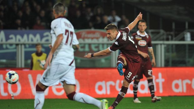 Torino – Livorno 3-1 | Highlights Serie A | Video Gol (Tripletta Immobile, Siligardi)