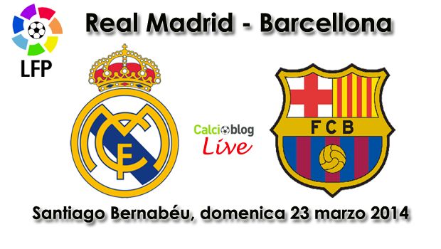 Real Madrid &#8211; Barcellona 3-4 | Liga | Un Clásico infuocato: pioggia di gol (e rigori)
