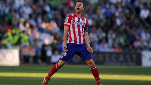 Betis Siviglia &#8211; Atletico Madrid 0-2 | Highlights Liga &#8211; Video Gol (Gabi, Diego Costa)