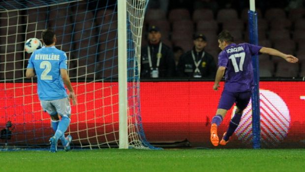 Napoli-Fiorentina 0-1 | Telecronaca di Auriemma, radiocronaca di Repice &#8211; Video