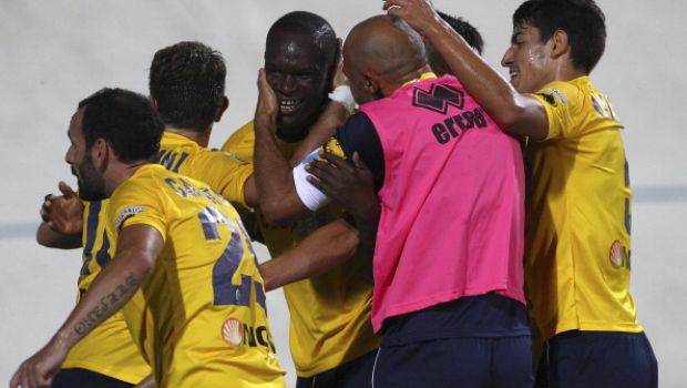 Serie B, le partite del 25 marzo 2014: Palermo, un altro mattone per la Serie A