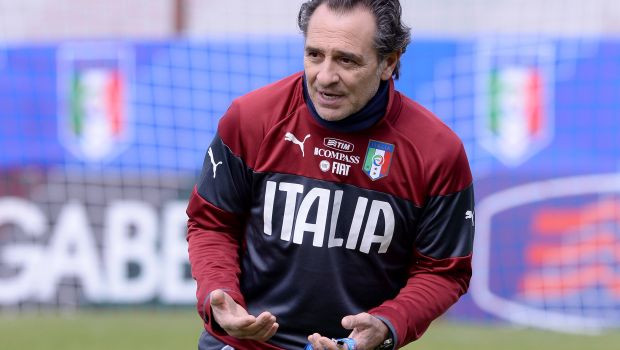 Prandelli ha rinnovato: sarà il Ct dell&#8217;Italia fino agli Europei 2016