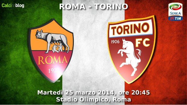 Roma &#8211; Torino 2-1 | Risultato finale | Florenzi gol regala tre punti ai giallorossi nel finale