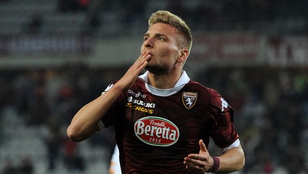 Ciro Immobile non è (ancora) da Nazionale