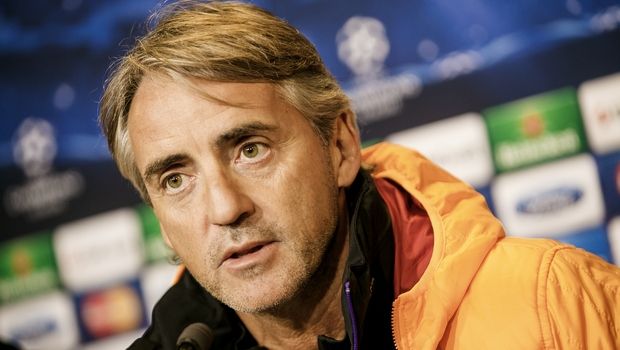 Il Galatasaray non ha un gioco: i tifosi chiedono l&#8217;esonero di Roberto Mancini