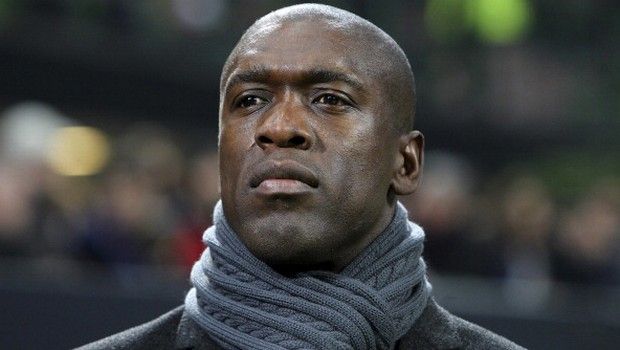 Milan, Clarence Seedorf vede il bicchiere mezzo pieno: &#8220;C&#8217;è stata la reazione che serviva&#8221;