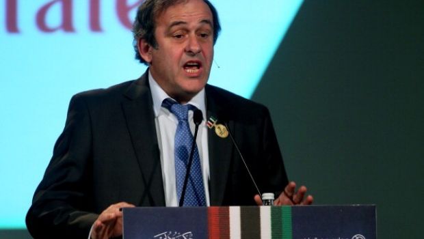 Nazionali: Platini lancia la Nations League per abolire le amichevoli