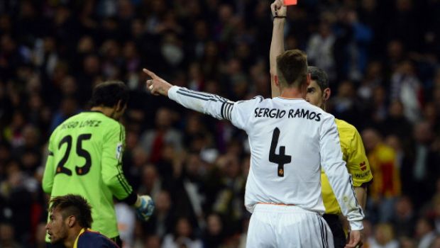 Real Madrid, Ronaldo e Ramos sotto inchiesta per le dichiarazioni post Clasico