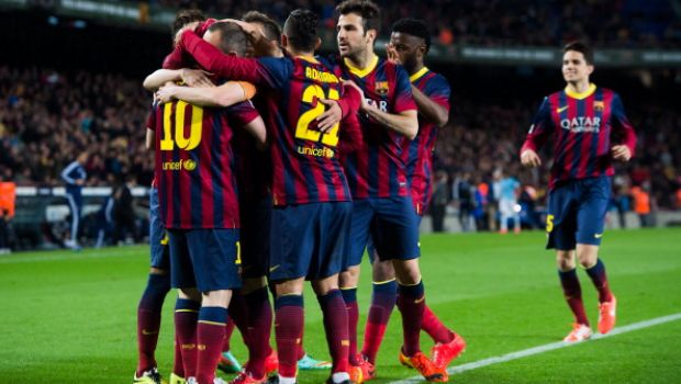 Barcellona – Celta Vigo 3-0 | Highlights Liga – Video Gol (doppietta Neymar, Messi)