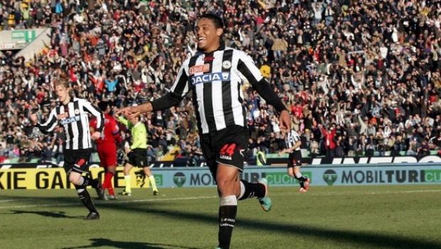 La strana involuzione di Luis Muriel: l&#8217;Udinese valuta il da farsi