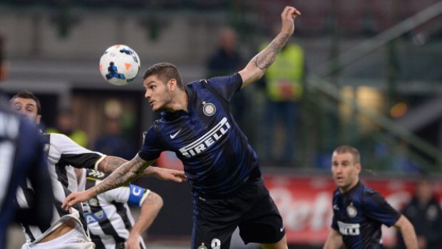 Inter-Udinese 0-0 | Highlights Serie A &#8211; Video (Scuffet para tutto)