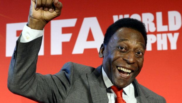 L&#8217;annuncio: &#8220;E&#8217; morto Pelè&#8221;, ma è una gaffe clamorosa della CNN su Twitter