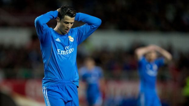 Il Real Madrid è sulle gambe: i motivi della mini-crisi dei blancos