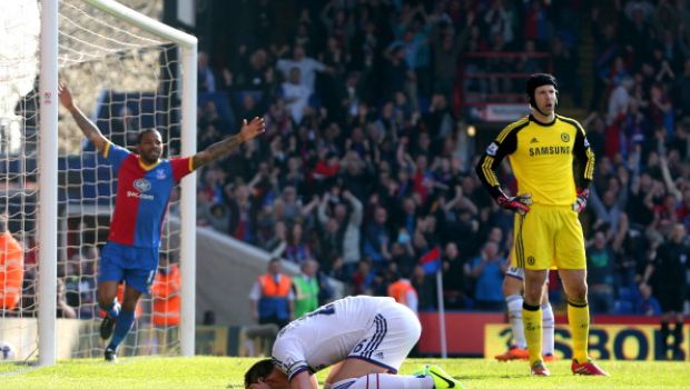 Crystal Palace &#8211; Chelsea 1-0 | Highlights Premier League | Video gol (autogol Terry)