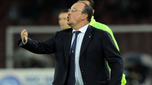 Napoli, Rafa Benitez si arrende alla Juventus: &#8220;Hanno una rosa più forte e spendono di più ogni anno&#8221;