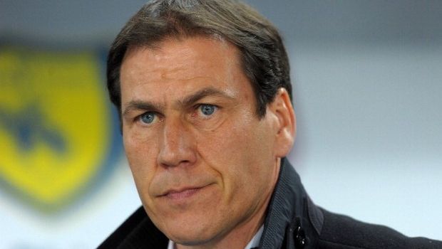 Roma, Rudi Garcia non ha firmato il rinnovo del contratto: &#8220;Penso solo al Sassuolo&#8221;