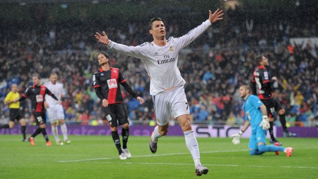 Real Madrid – Rayo Vallecano 5-0 | Highlights Liga – Video Gol