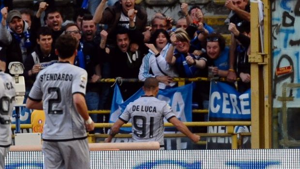 Bologna-Atalanta 0-2 | Highlights Serie A | Video gol (De Luca ed Estigarribia)