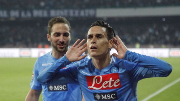 Napoli-Juventus 2-0 | Highlights Serie A | Video Gol (Callejon, Mertens)