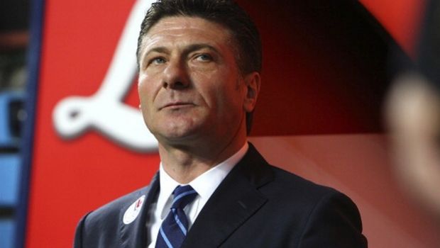 Inter, Walter Mazzarri e la polemica sui rigori: &#8220;Le cose le vedete tutti&#8221;