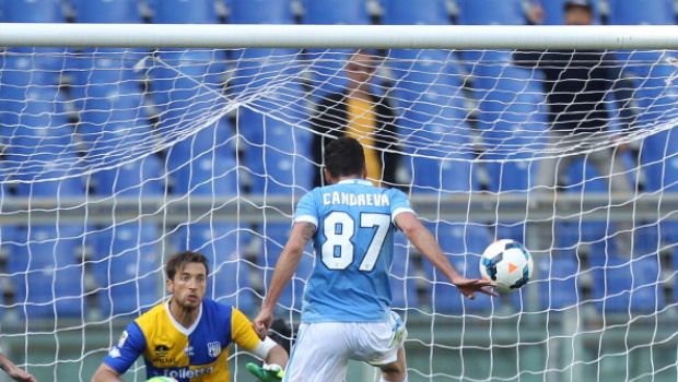 Lazio-Parma 3-2 | Telecronaca di De Angelis e interviste &#8211; Video