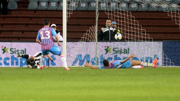 Udinese – Catania 1-0 | Highlights Serie A | Video gol (Di Natale)