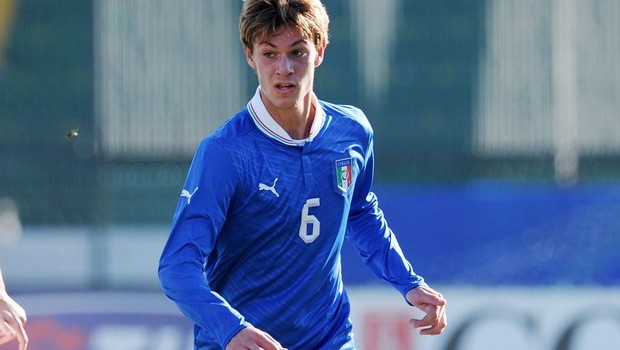 Irlanda del Nord &#8211; Italia 0-2 | Highlights Europei Under 21 | Video gol (Rugani, Trotta)