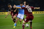 Torino &#8211; Napoli 0-1 | Highlights Serie A | Video gol (Higuain)