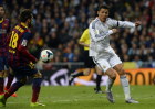 Real Madrid – Barcellona 3-4 | Highlights Clasico | Video gol (Tripletta Messi, doppietta Benzema, Ronaldo, Iniesta)