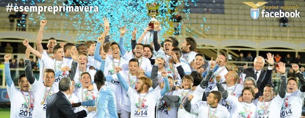 Fiorentina-Lazio 2-4 | Ai biancocelesti la Coppa Italia Primavera – Video Gol