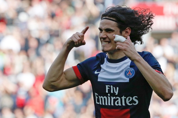 PSG – Reims 3-0 | Highlights Ligue 1 – Video Gol (Cavani, aut. Mandi)