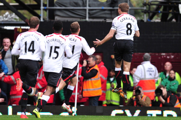 West Ham-Liverpool 1-2 | Highlights Premier League – Video Gol (doppietta di Gerrars, Demel)