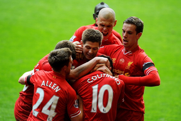 Liverpool-Manchester City 3-2 | Highlights Premier League | Video Gol