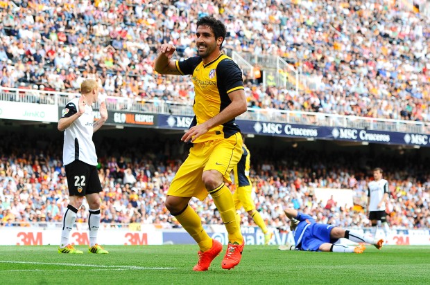 Valencia – Atletico Madrid 0-1 | Highlights Liga | Video Gol