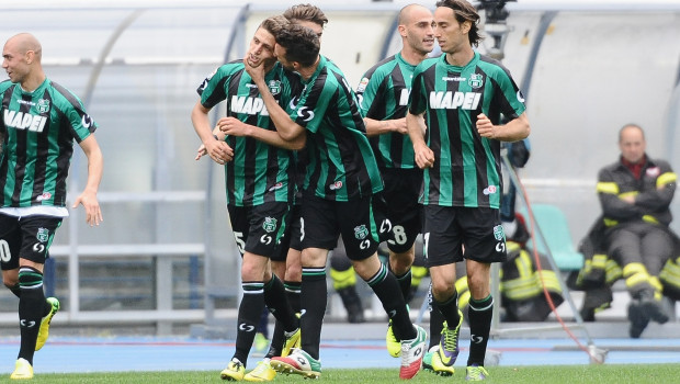 Chievo Verona – Sassuolo 0-1 | Highlights Serie A | Video gol (Berardi)