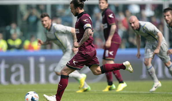 Livorno – Chievo VR 2-4 | Highlights Serie A | Video gol (Siligardi, Paulinho, Thereau e tripletta Paloschi)