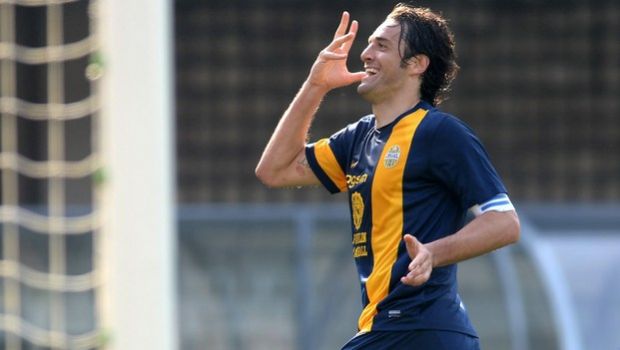 Luca Toni: &#8220;A Firenze mi davano per finito, ma ho dimostrato di poter ancora giocare a grandi livelli&#8221;