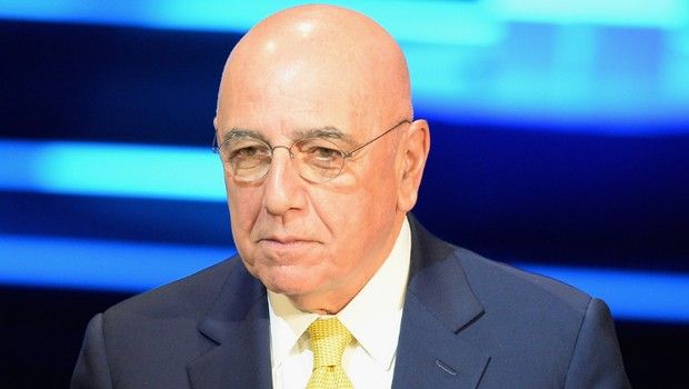 Milan, Adriano Galliani: &#8220;Kakà? Parlerò di mercato dal 19 maggio in poi&#8230;&#8221;