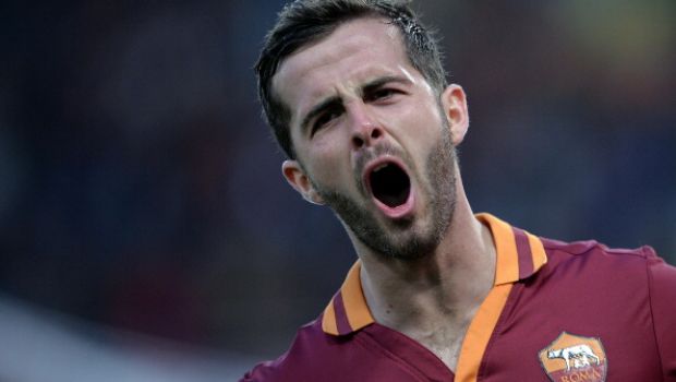 Roma-Parma 4-2 | Telecronaca di Zampa e radiocronaca Rai &#8211; Video