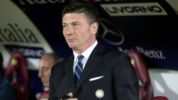 Inter, Walter Mazzarri predica tranquillità: “Ho passato momenti peggiori”